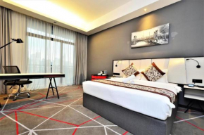 Menara M101 Dang Wangi Kuala Lumpur By Oak Tree